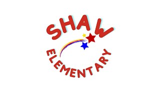 Shaw Elementary Kindergarten Celebration 2024