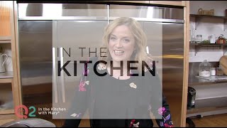In the Kitchen with Mary | November 24, 2018