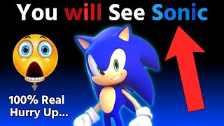 This  will Make You See SONIC In Your Room!
