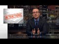 Retractions: Last Week Tonight with John Oliver (Web Exclusive)