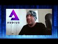 Get paid to LISTEN to or CREATE MUSIC!!! Audius and the $AUDIO token