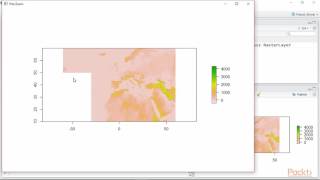 Learning Data Analysis with R : Introduction | packtpub.com