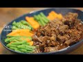 #020  Koken met Nina | Semur Daging