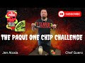 🔥 The Paqui One Chip Challenge 2023 🥵 Watch him suffer! @jenalcala4690