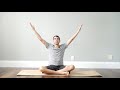 20 Min Yoga for Joint Mobilization I Yoga With Pedro