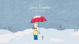 Snow Flower by V...