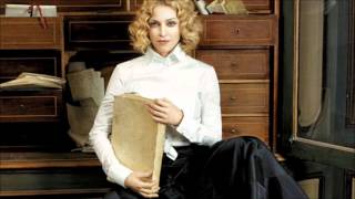 Madonna, 2 video slide show. Patsy