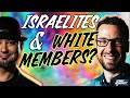 Can a White Person Join the Hebrew Israelites?