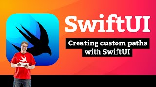 (OLD) Creating custom paths with SwiftUI – Drawing SwiftUI Tutorial 1/10