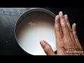 kushboo idly குஷ்பூ இட்லி easy method no baking soda spongy malligai idli