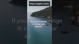 Maya Angelou Quotes #mayaangelou #quotes #inspirational