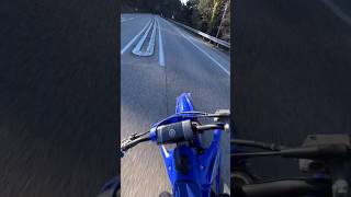 YAMAHA YZ125X #shorts #viral #bike #yamaha #yz125x