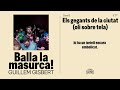 guillem gisbert els gegants de la ciutat oli sobre tela àudio oficial