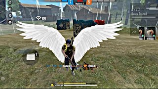 Chirakukal mulakkuvan kakkane ( open your wings ) 🎼💫 Free Fire🔥