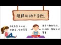 四年级健康教育 单元九：万花筒里的世界 （青春期健康管理）