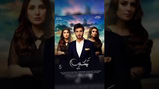 Top 5 Hit Drama's Imran Abbas #All_about_industry