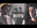 simon + raphael | breathe me