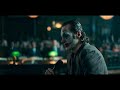 Joker gave up his fantasy | Joker:folie à deux (2024) |