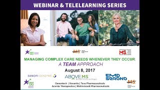Managing Complex Care Needs Whenever They Occur