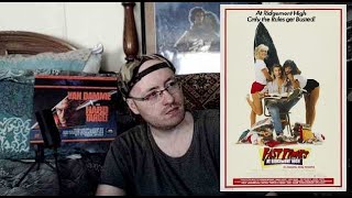 Fast Times at Ridgemont High (1982) Movie Review