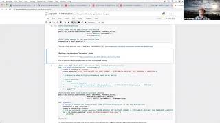 Python: The Latest and Greatest for Oracle Database Applications by Christopher Jones