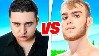 Lacy VS Mongraal FULL WAGER