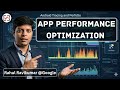 Debug Android Performance with Tracing & Perfetto | Find and Fix App Bottlenecks