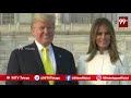 ట్రంప్ ని కూడా వదలని కరోనా l donald trump melania test positve for covid 19 l 99tv telugu