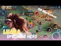 INSANE DAMAGE LUARA| New Marksman  HONOR OF KINGS