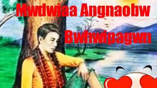 Nwng Jebla gabgwn full song (old Bodo bwisagu song)