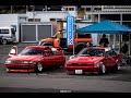 Diary of the Lowbrain  // TK Club Track Day at Nikko Circuit