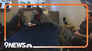 An inside look at what happens during a psychedelic therapy session in Colorado