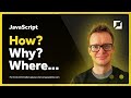 JavaScript Comments | How | Why | When | Where
