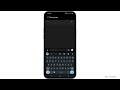 How To Create Group Chat On Android (2024)