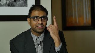 Dr. Amish Patel: The Universe is a Simulation and I Have the Proof