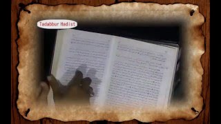 Pembunuhan Husein di Karbala disaksikan Rasulullah