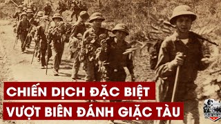 [VIDEO ĐẶC BIỆT] Hồi Ức Đẫm Máu Và Nước Mắt Về 5 Ngày Oanh Tạc Trên Đất TQ | Chiến Tranh Biên Giới