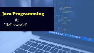 #1 "Hello World" java program #java #programming #tutorial #coder #helloworld #javaprogramming