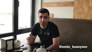 Emin Huseynov - Gulum (seir)