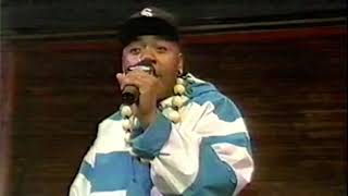 Twista LIVE (1992)