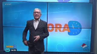 HORA D AO VIVO 23-12-2024