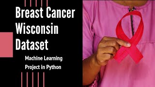 Breast Cancer  Wisconsin Data Analysis: Machine Learning Project | Exploratory Data Analysis