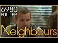 Toadie makes a controversial decision - Neighbours 6980 Full Episode