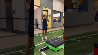 🔥 4 Drills to improve your Athletic Performance 🔥