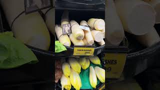 Safeway random groceries and shopping cart review