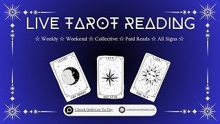 Collective ☆ All Signs ☆ PAID READS ☆