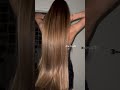 would you try this ✨🤩 vid ib amanda rubly on ig 🥰 glitterhair