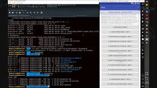 Android Vulnerable App DIVA Beta Application solution