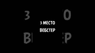 Топ 5 лёгких сальто 🚀