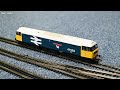 is hornby s railroad plus range any good class 47 unboxing u0026 review